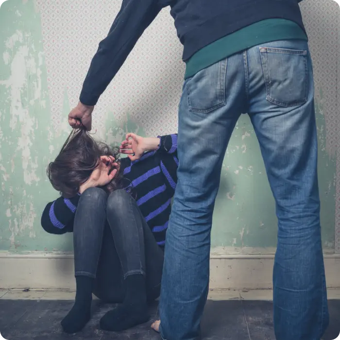 Fort Worth Assault Defense Law Firm