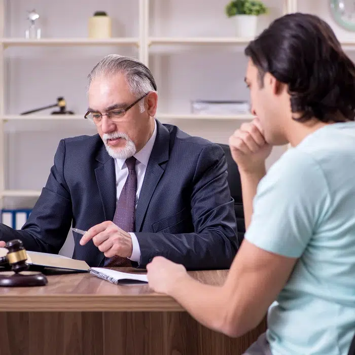 How A Domestic Violence Attorney In Dallas Can Defend You
