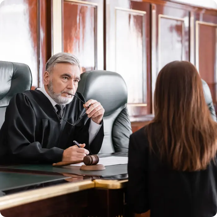 How Does A Fort Worth Failure To Appear Lawyer Help?