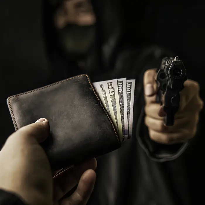 How To Fight Theft Charges In Dallas