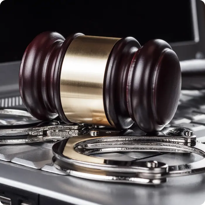 Is An Expunction Lawyer A Must Have?