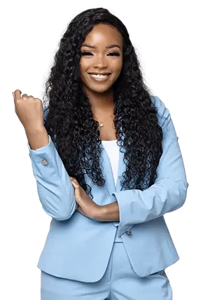 Iyana Letson - The Medlin Law Firm
