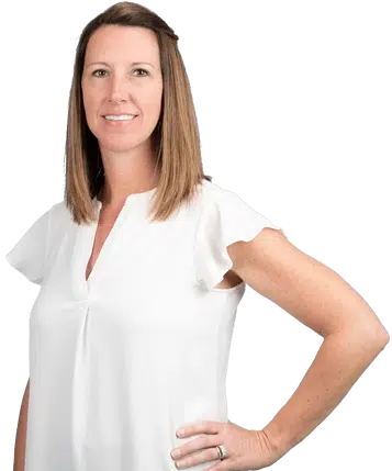 Lea sobre la Directora de Operaciones Meagan Urbanek