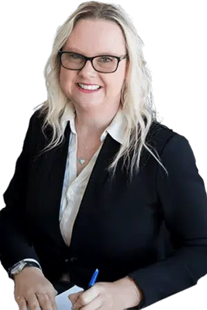 Lea sobre la Paralegal Stephanie Tucker Lea sobre la Paralegal Stephanie Tucker