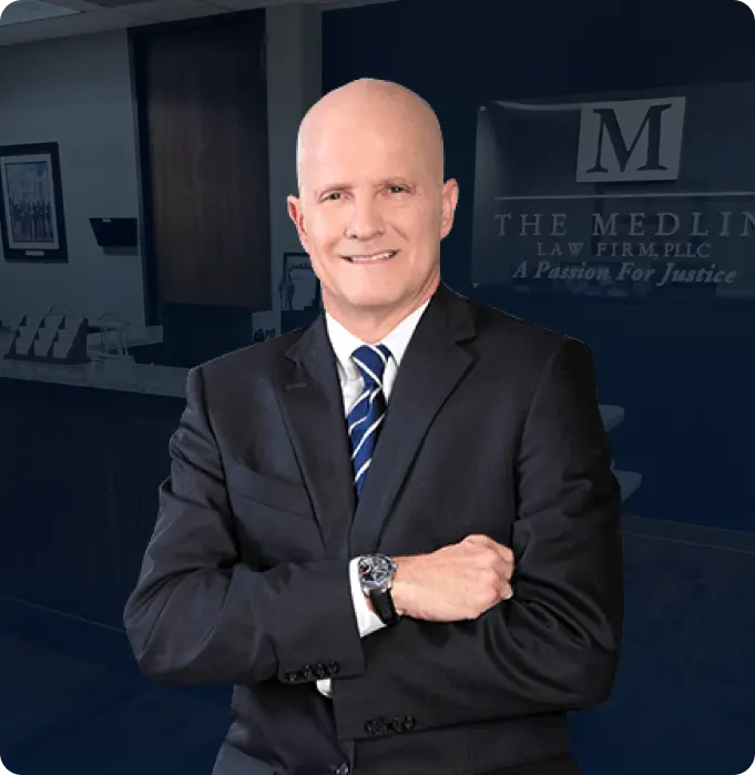 Preguntas frecuentes con The Medlin Law Firm Preguntas frecuentes con The Medlin Law Firm