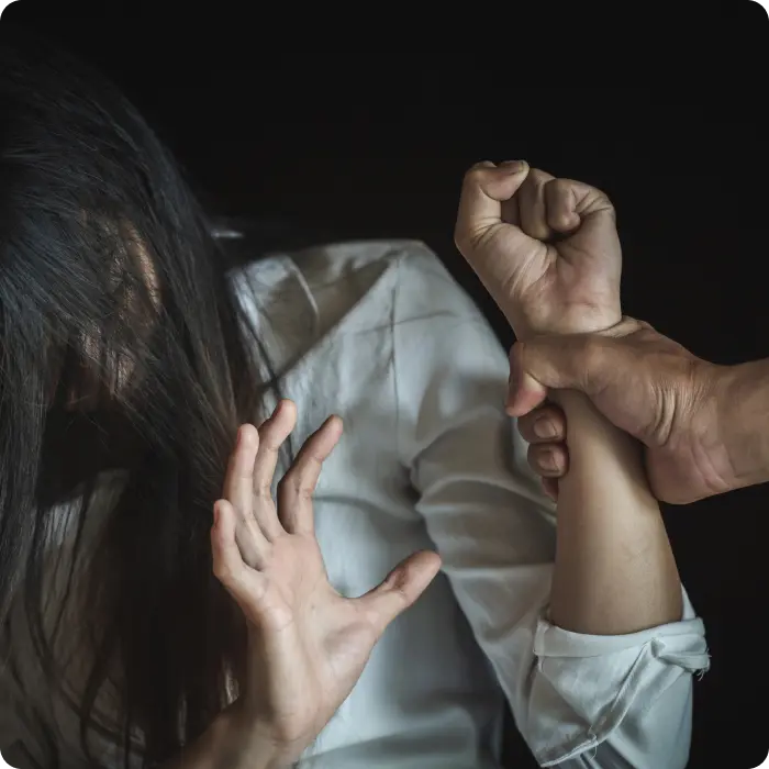 Preguntas sobre cargos de Delitos Sexuales The Medlin Law Firm