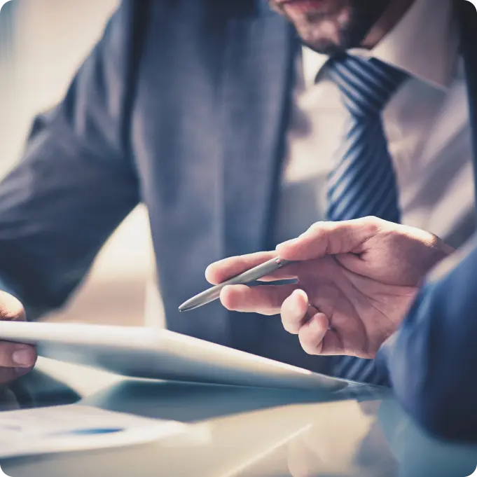 ¿Qué es una órden de confidencialidad? The Medlin Law Firm