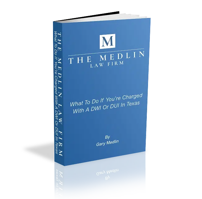 Qué hacer si es acusado de DWI en Texas Qué hacer si es acusado de DWI en Texas