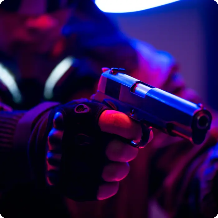 Restricciones y permisos para portar armas en Fort Worth Restricciones y permisos para portar armas en Fort Worth