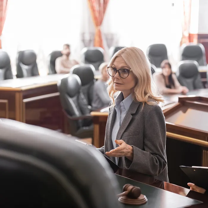 What An Experienced Dallas DWI Lawyer Can Do For You