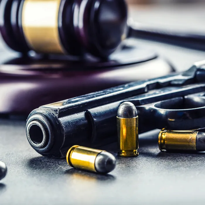 Penalties & Consequences For Gun Crimes In Texas