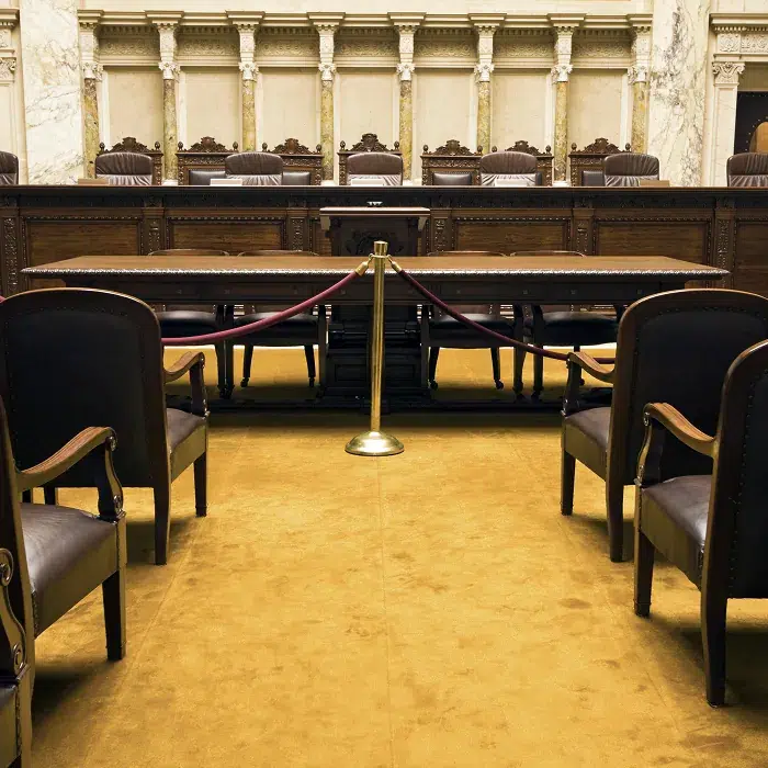 Reasons People Miss Court & Why They Still Matter