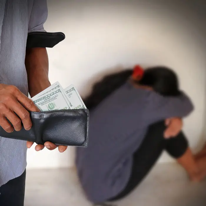 Understanding Prostitution Charges In Dallas