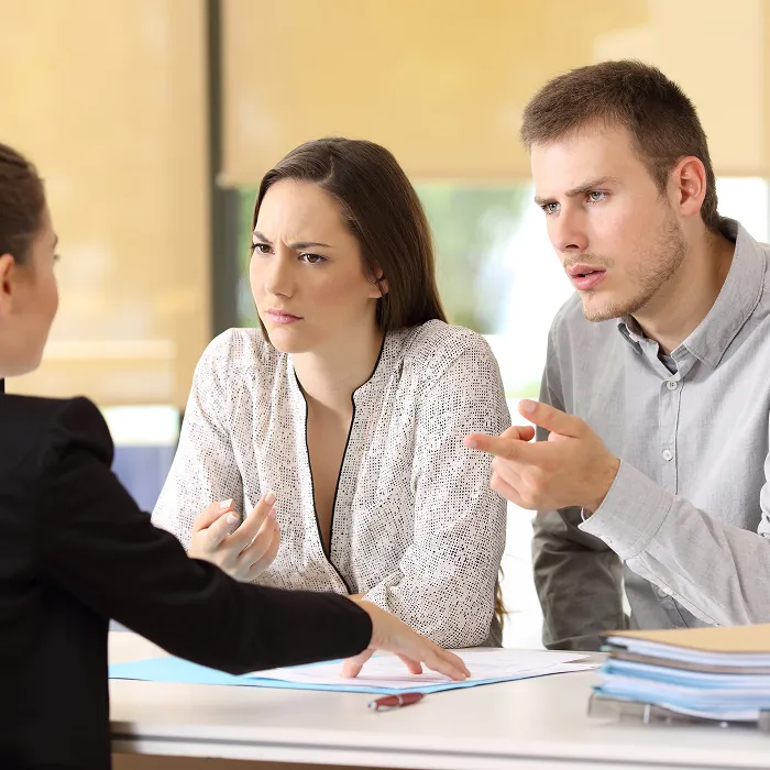 What To Do If You Are Accused Of Fraud In Dallas, Texas